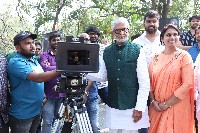 Fear Movie Opening Photos